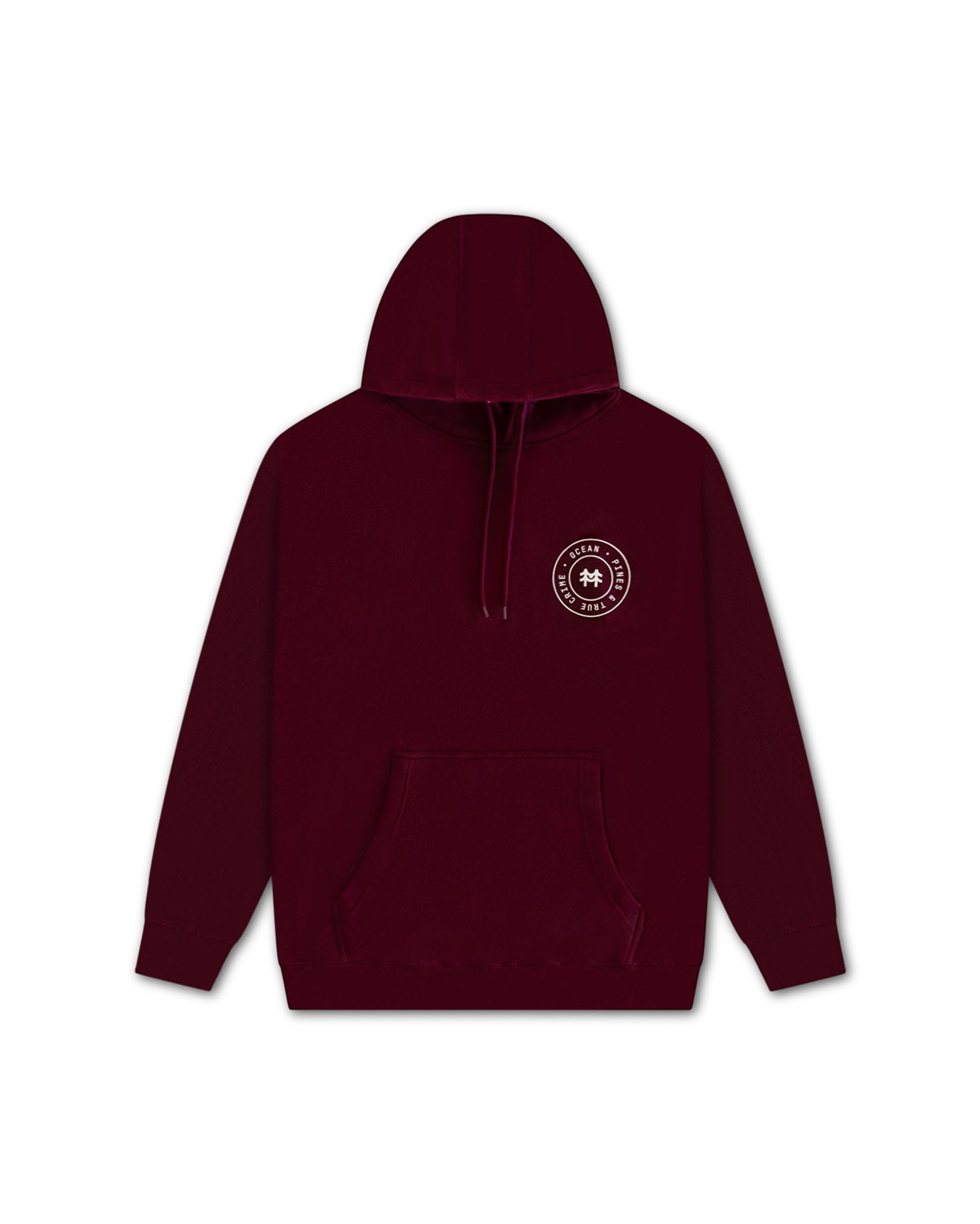 Dark Downeast Hoodie