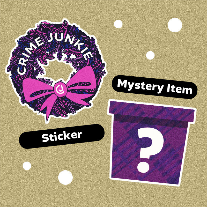 Holiday Free Gift (Premium)