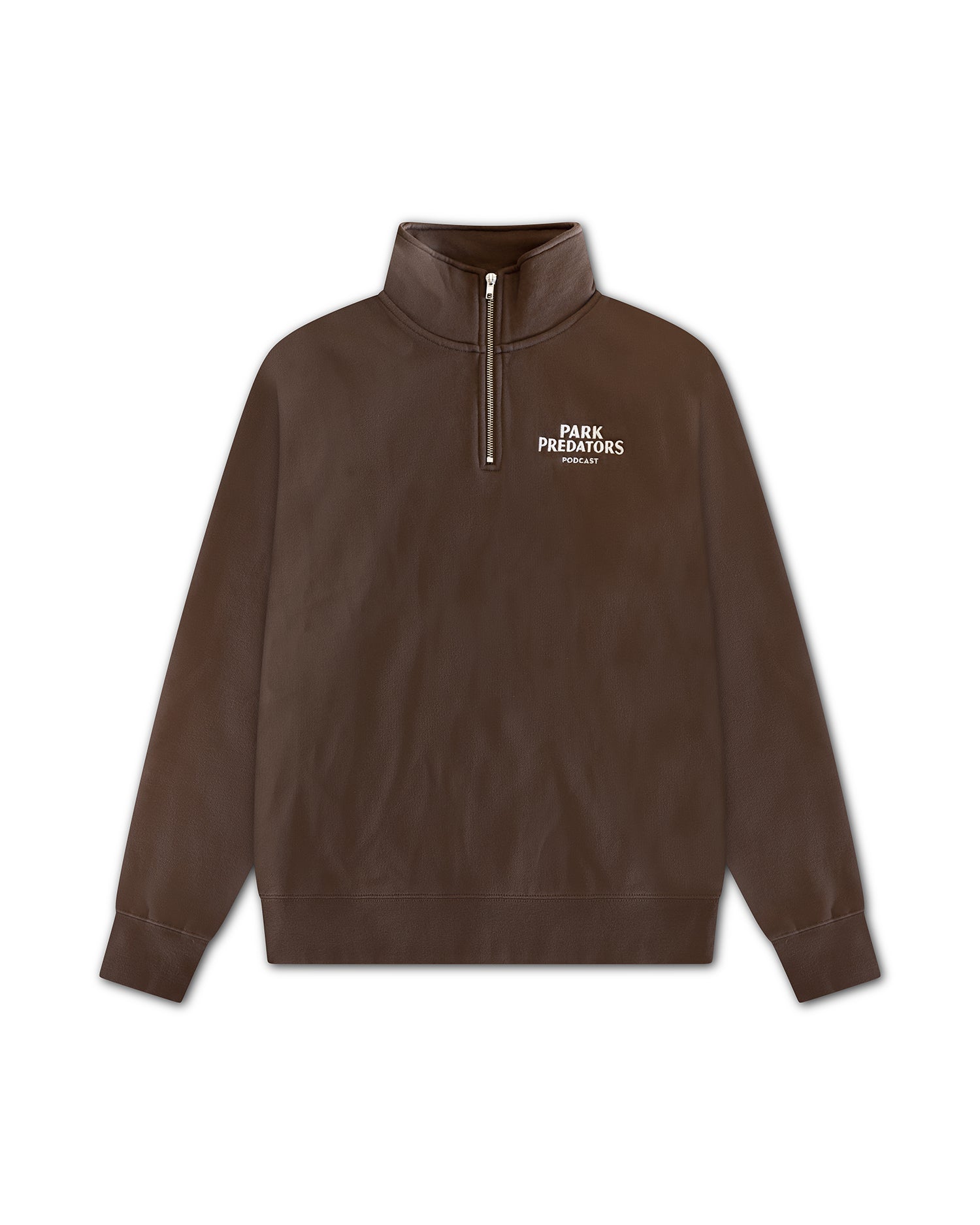 Park Predators 1/2 Zip