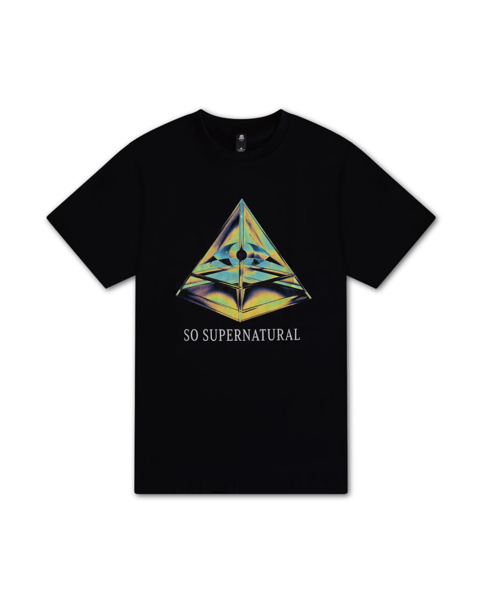 So Supernatural Tee