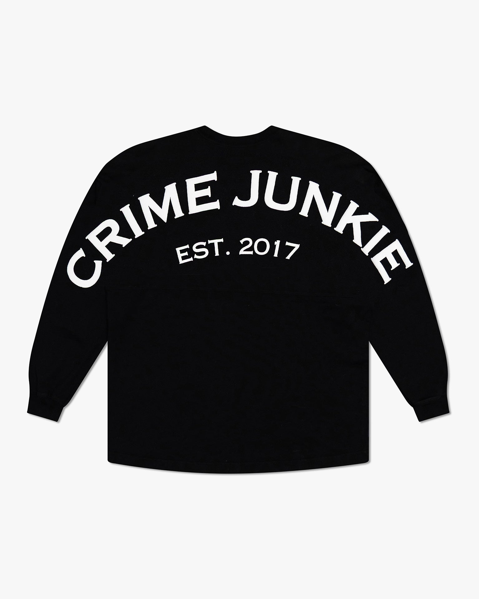 Crime Junkie Spirit Jersey®