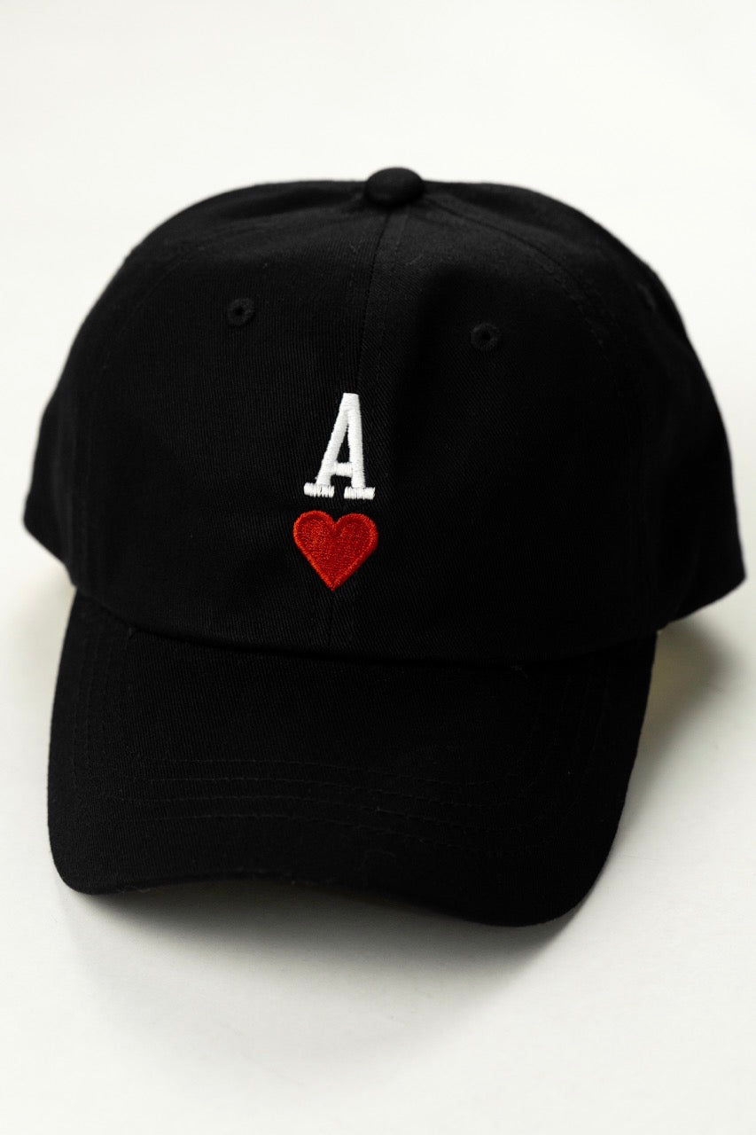 Ace Dad Hat